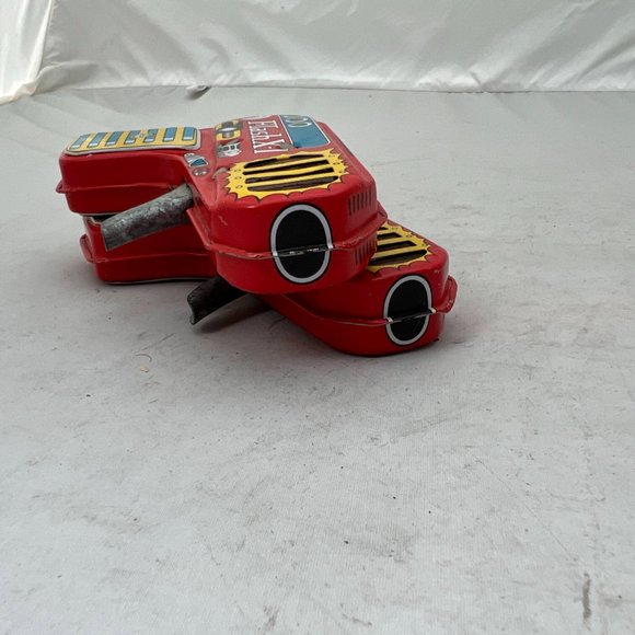 2 Vintage Shudo Flash X-1 Sparking Ray Guns - Picture 3 of 9